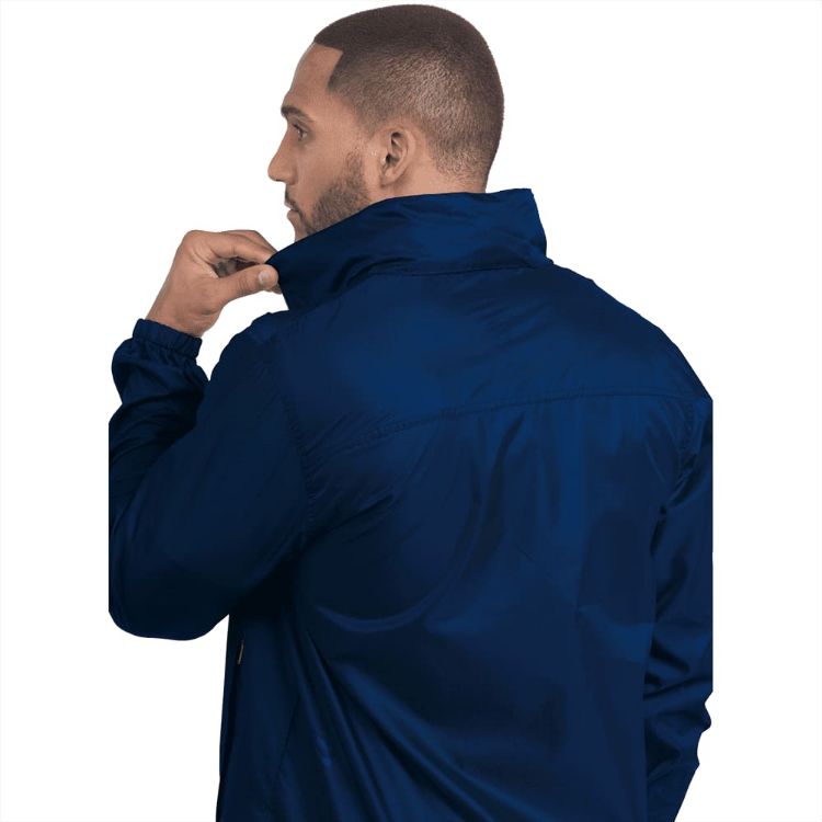 Picture of Darien Packable Lightweight Jacket - Mens