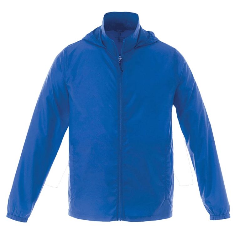 Picture of Darien Packable Lightweight Jacket - Mens