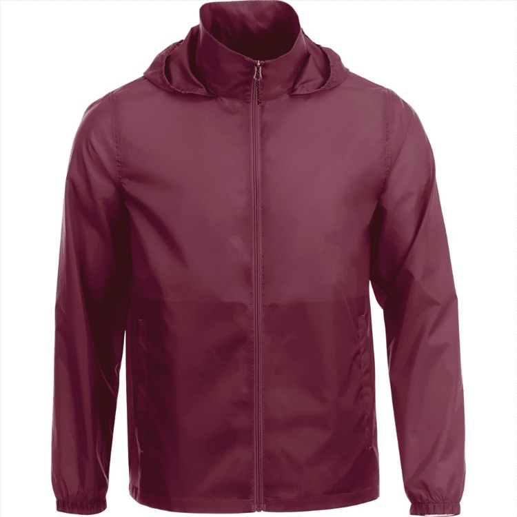 Picture of Darien Packable Lightweight Jacket - Mens