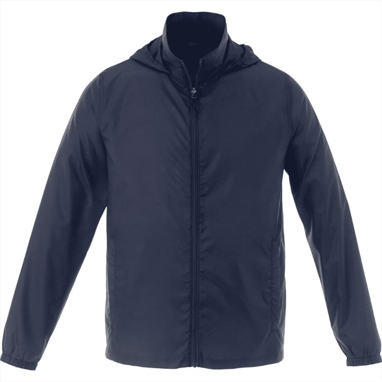 Picture of Darien Packable Lightweight Jacket - Mens