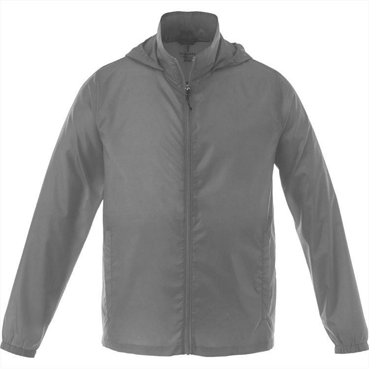 Picture of Darien Packable Lightweight Jacket - Mens