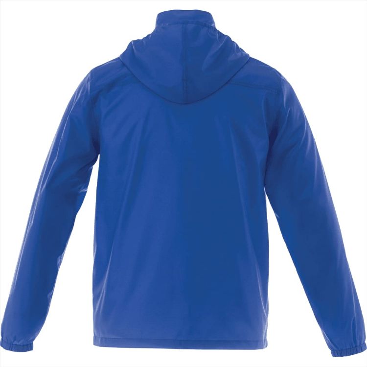 Picture of Darien Packable Lightweight Jacket - Mens