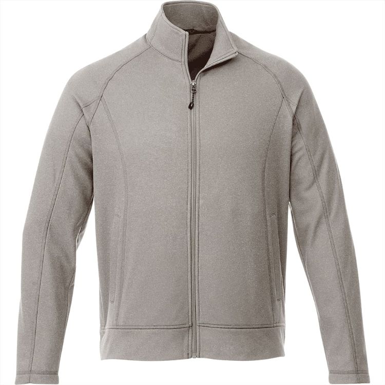 Picture of Okapi Knit Jacket - Mens