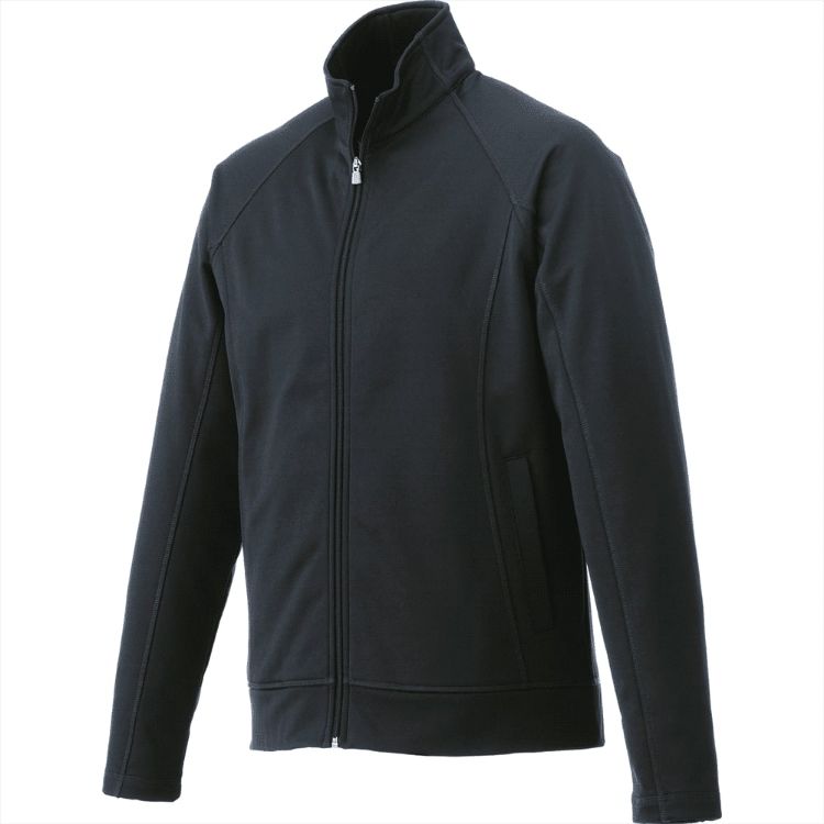 Picture of Okapi Knit Jacket - Mens