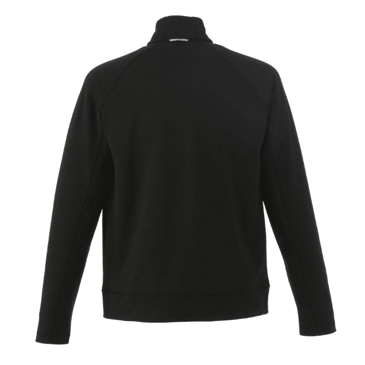 Picture of Okapi Knit Jacket - Mens