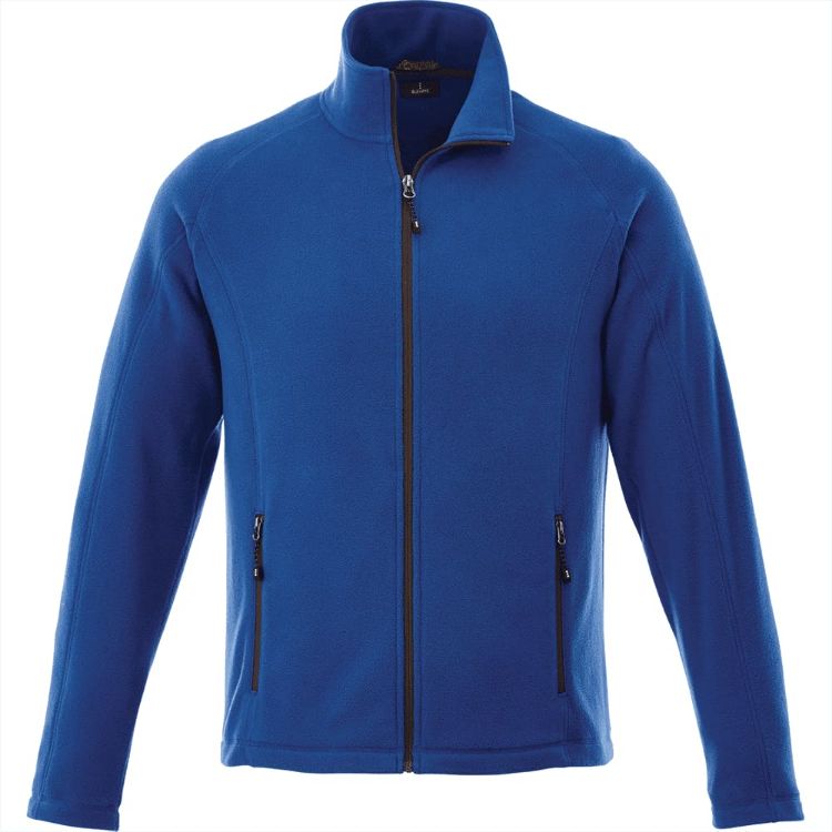 Picture of Rixford Polyfleece Jacket - Mens