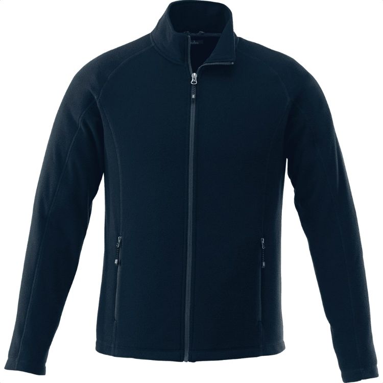 Picture of Rixford Polyfleece Jacket - Mens