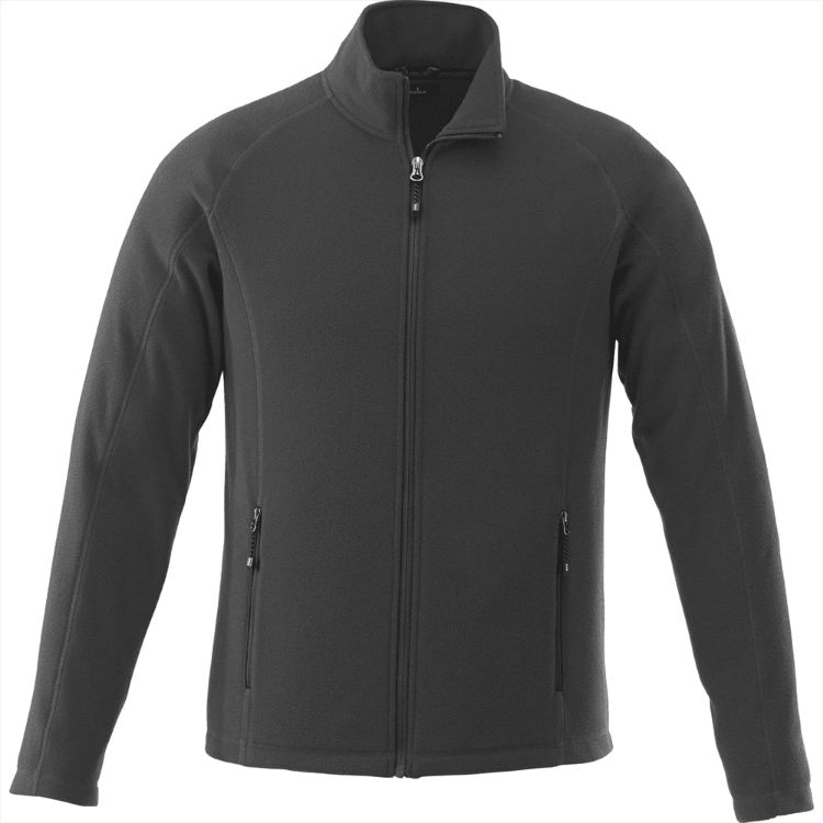 Picture of Rixford Polyfleece Jacket - Mens