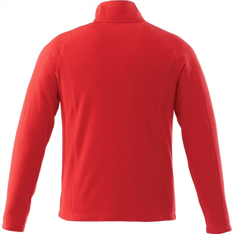 Picture of Rixford Polyfleece Jacket - Mens