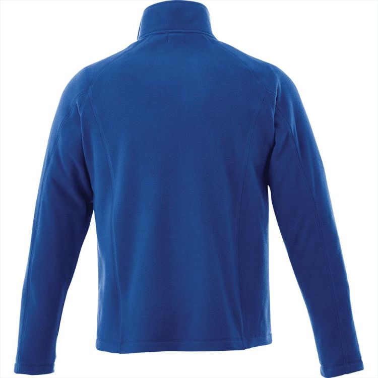 Picture of Rixford Polyfleece Jacket - Mens