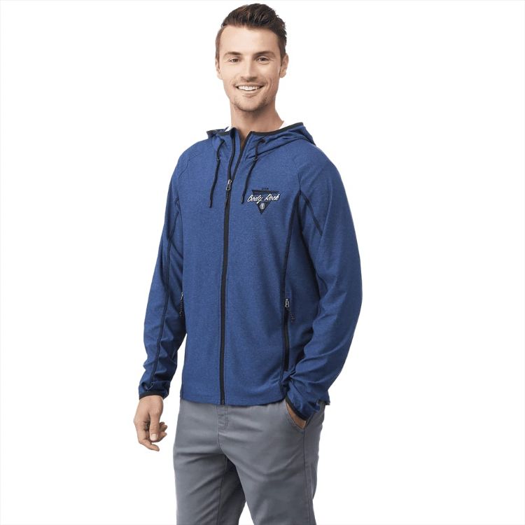 Picture of Kaiser Knit Jacket - Mens