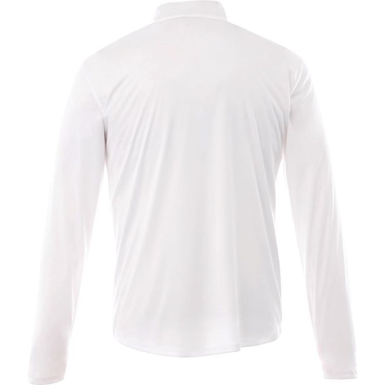 Picture of Vega Tech Quarter Zip - Mens