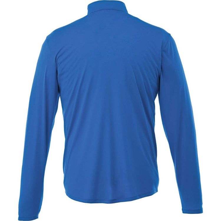 Picture of Vega Tech Quarter Zip - Mens