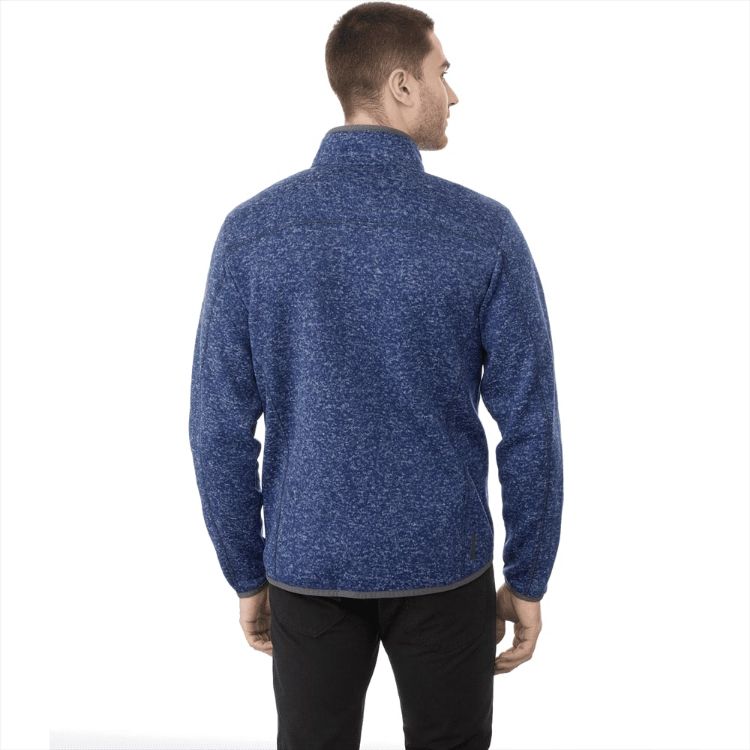 Picture of Tremblant Knit Jacket - Mens