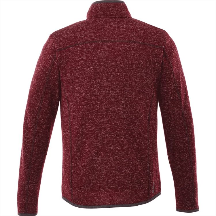 Picture of Tremblant Knit Jacket - Mens