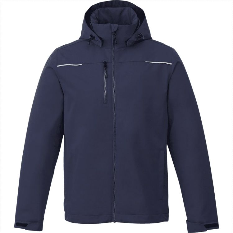 Picture of Colton Fleece Lined Jacket - Mens