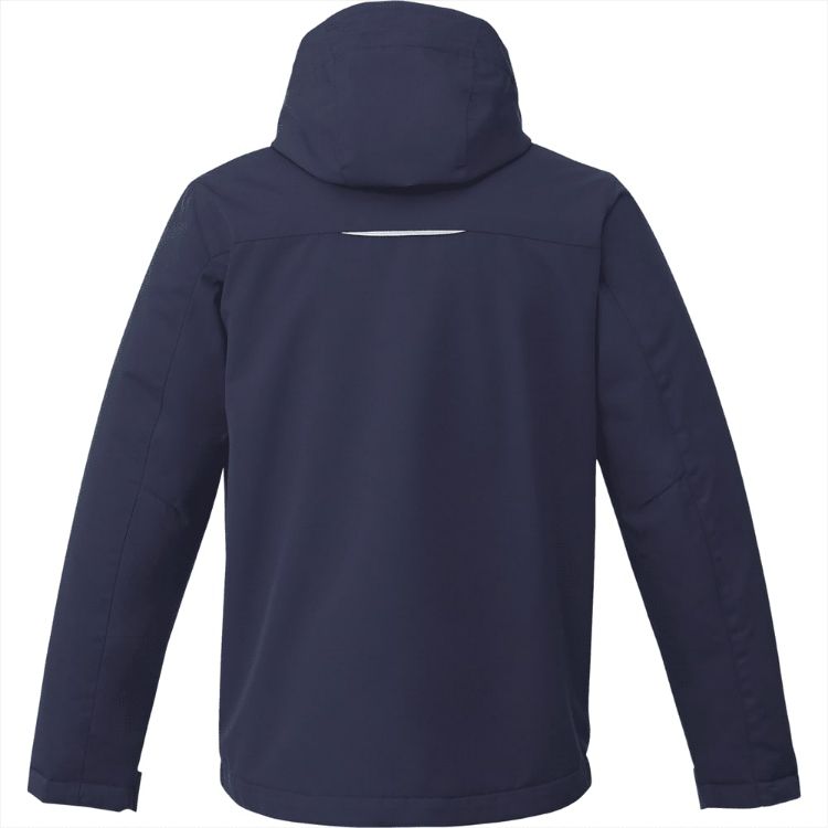 Picture of Colton Fleece Lined Jacket - Mens