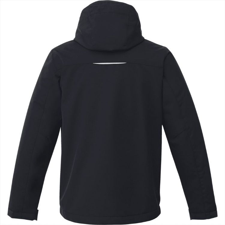 Picture of Colton Fleece Lined Jacket - Mens