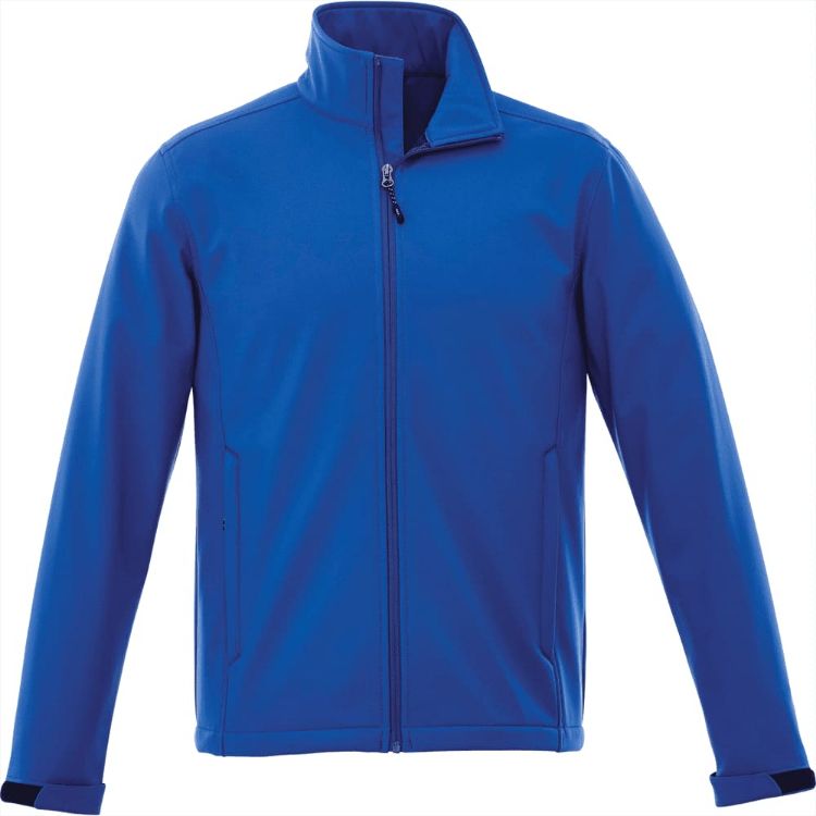 Picture of Maxson Softshell Jacket - Mens