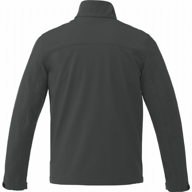 Picture of Maxson Softshell Jacket - Mens