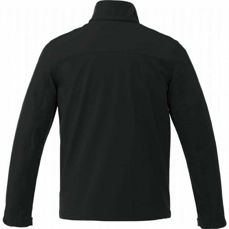 Picture of Maxson Softshell Jacket - Mens