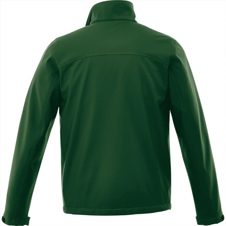 Picture of Maxson Softshell Jacket - Mens