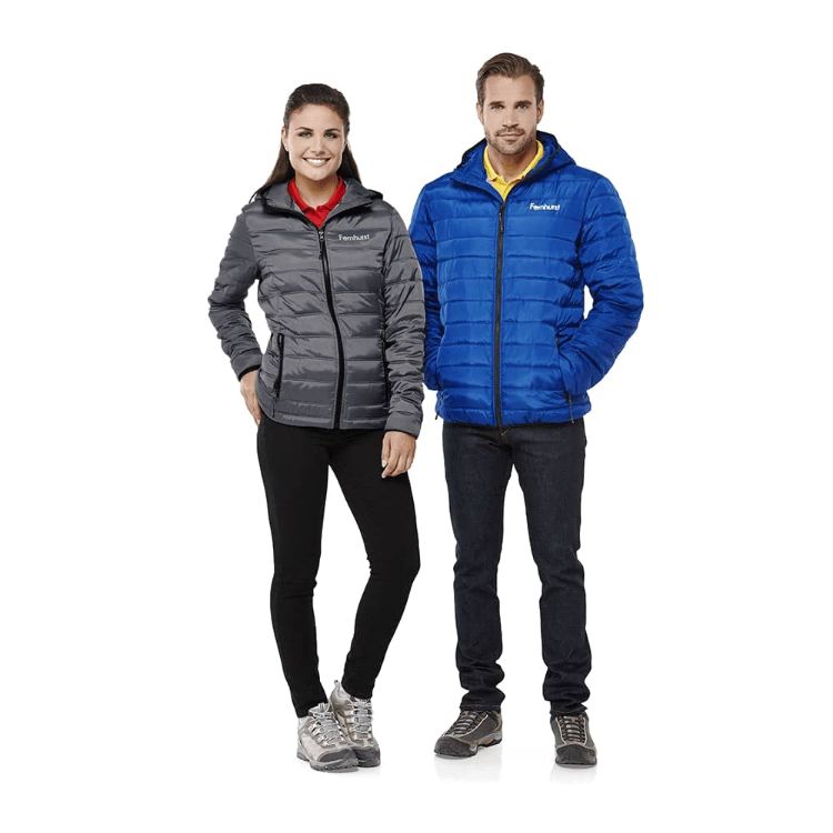 Picture of Norquay Insulated Jacket - Mens