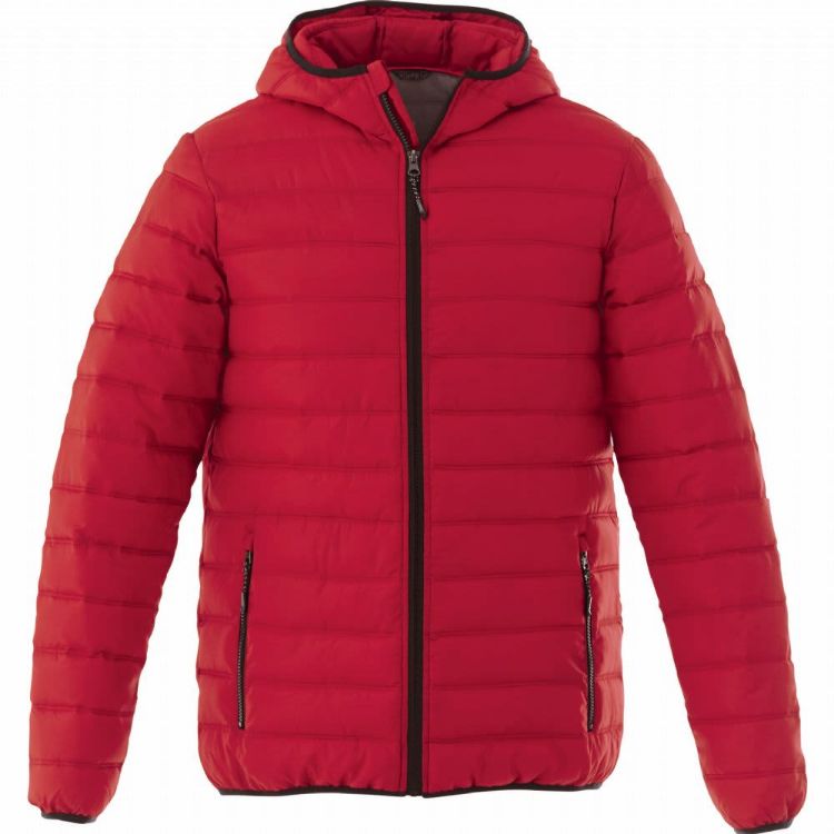 Picture of Norquay Insulated Jacket - Mens