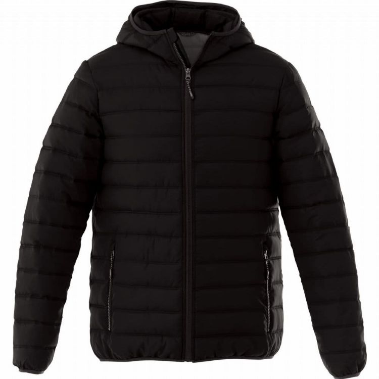 Picture of Norquay Insulated Jacket - Mens