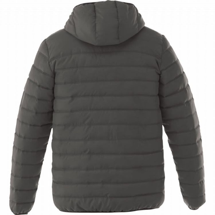 Picture of Norquay Insulated Jacket - Mens