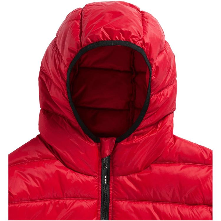 Picture of Norquay Insulated Jacket - Mens