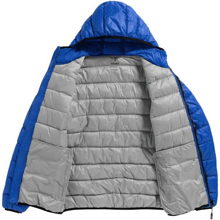 Picture of Norquay Insulated Jacket - Mens