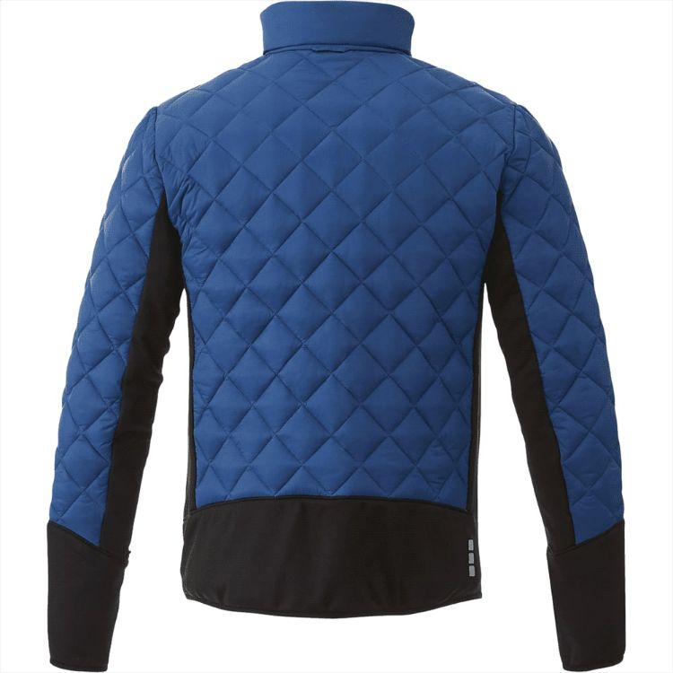 Picture of Rougemont Hybrid Insulated Jacket - Mens