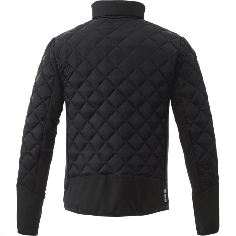 Picture of Rougemont Hybrid Insulated Jacket - Mens