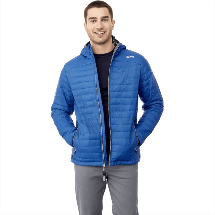 Picture of Silverton Packable Ins Jkt - Mens