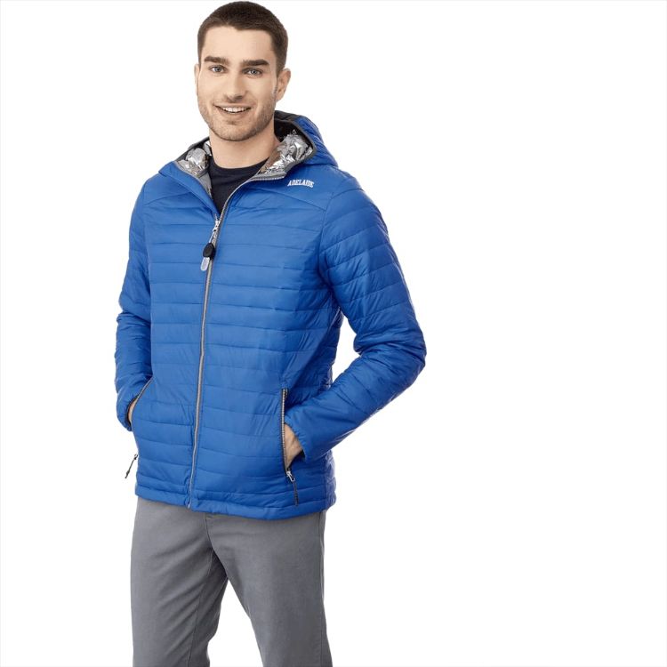 Picture of Silverton Packable Ins Jkt - Mens