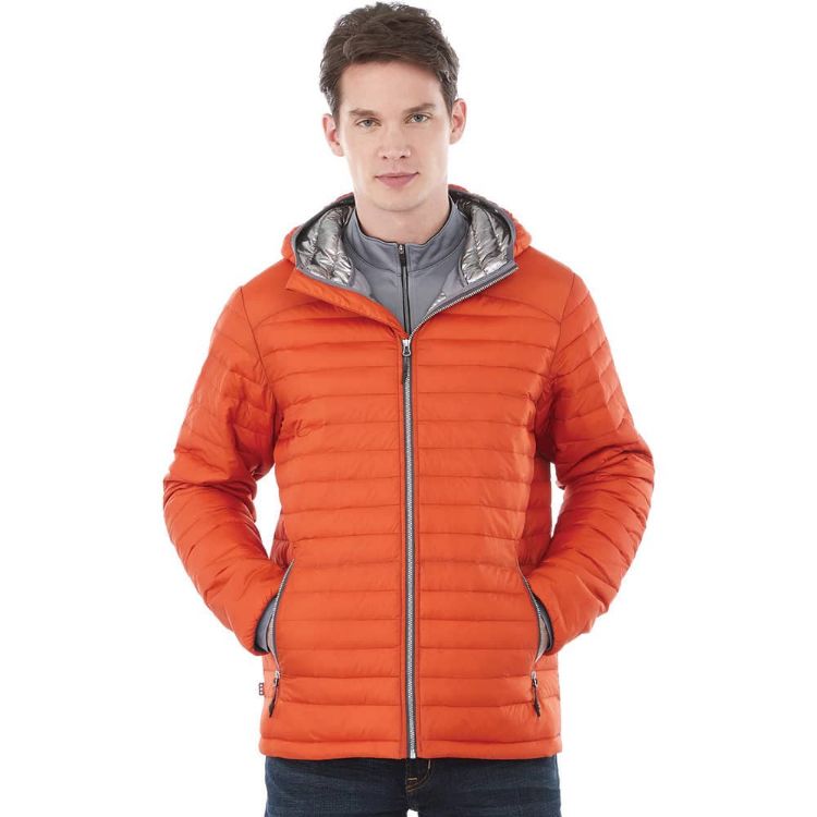 Picture of Silverton Packable Ins Jkt - Mens