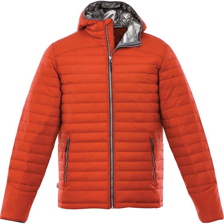 Picture of Silverton Packable Ins Jkt - Mens