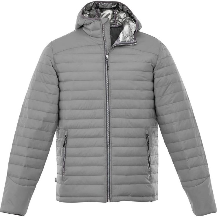 Picture of Silverton Packable Ins Jkt - Mens