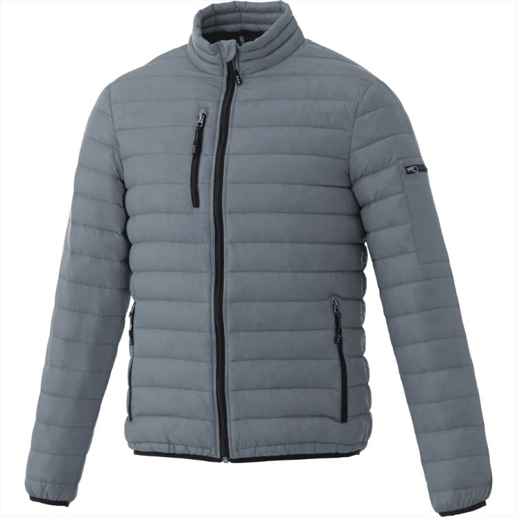 Picture of Whistler Light Down Jacket - Mens