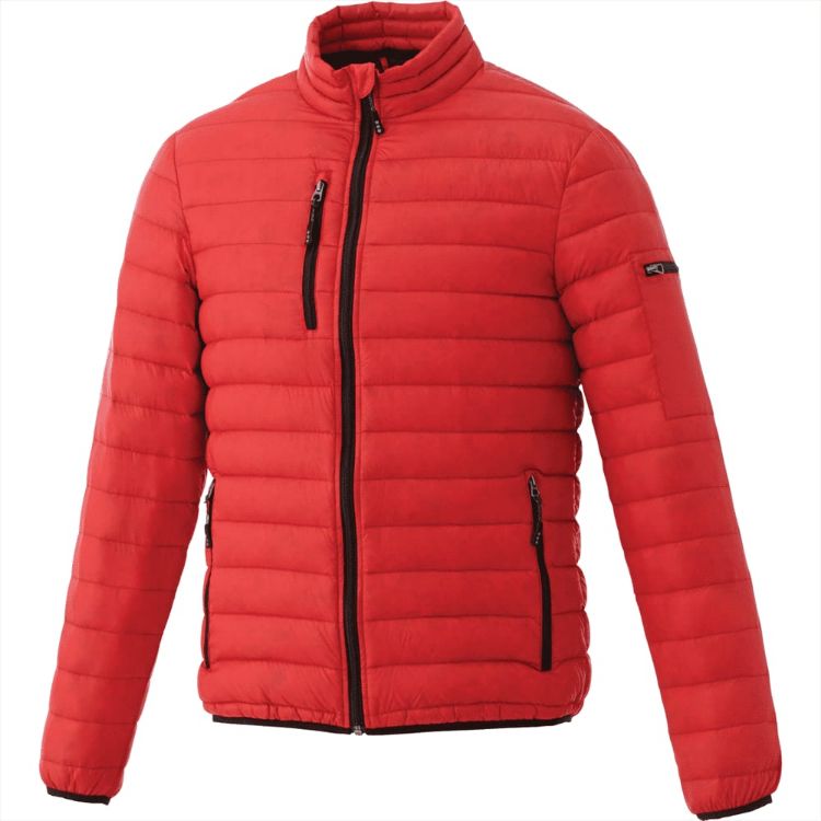 Picture of Whistler Light Down Jacket - Mens