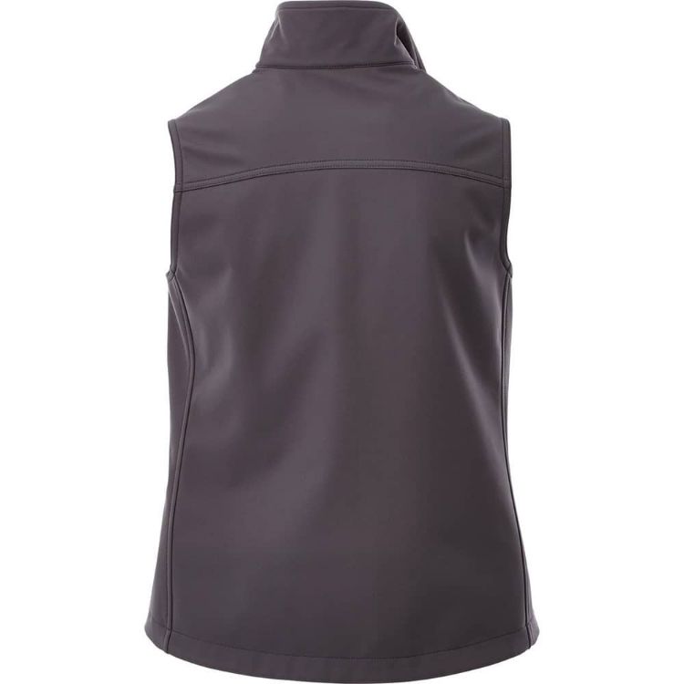 Picture of Stinson Softshell Vest - Womens