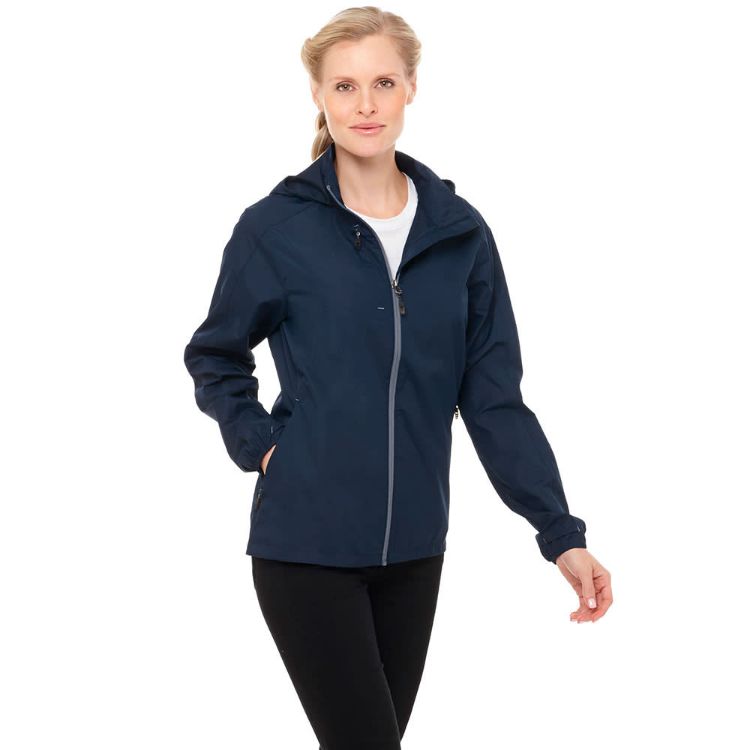 Picture of Flint Lightweight Jacket - Womens