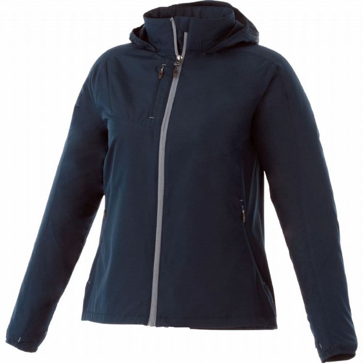 Picture of Flint Lightweight Jacket - Womens