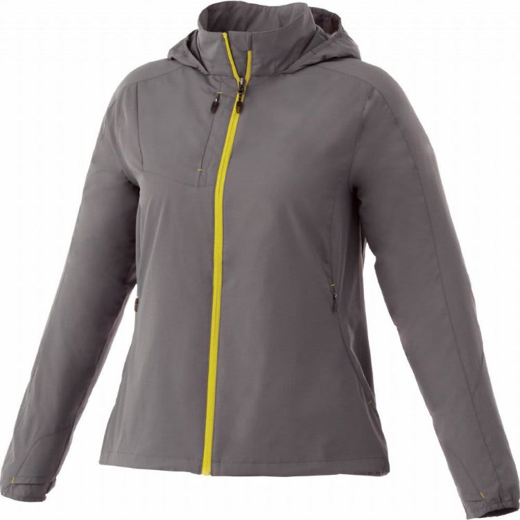 Picture of Flint Lightweight Jacket - Womens