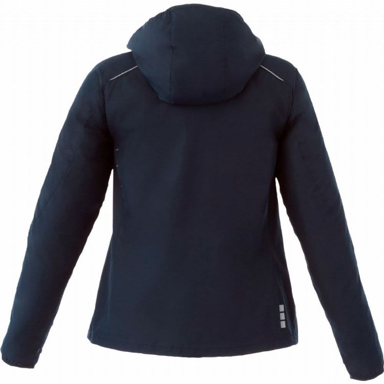 Picture of Flint Lightweight Jacket - Womens