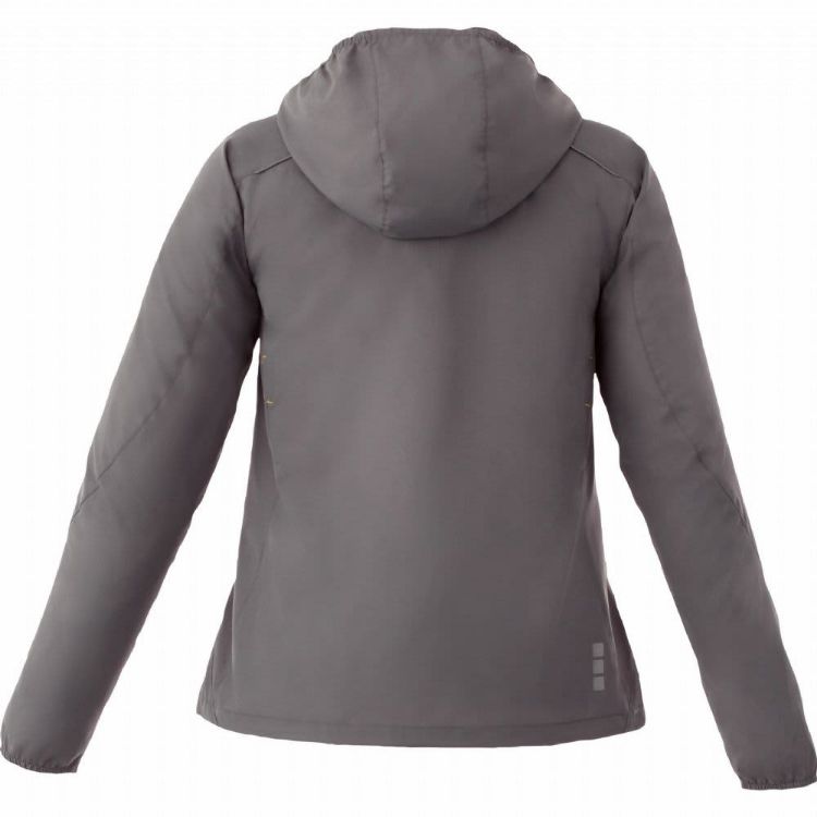 Picture of Flint Lightweight Jacket - Womens