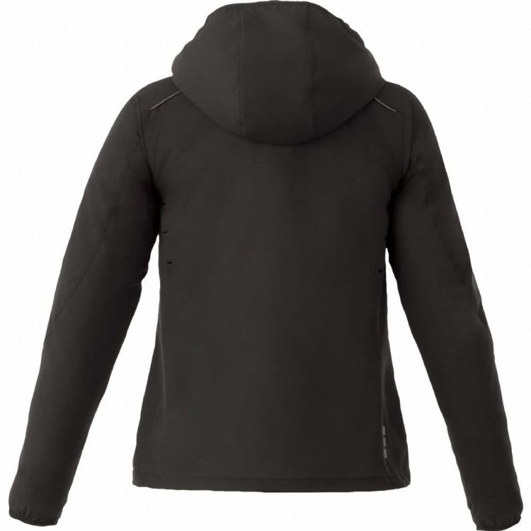 Picture of Flint Lightweight Jacket - Womens