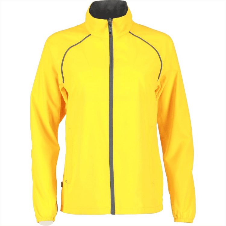 Picture of Egmont Packable Jacket - Womens