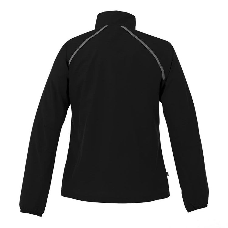 Picture of Egmont Packable Jacket - Womens